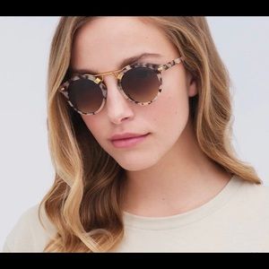 Krewe St. Louis classic sunglasses
